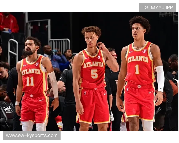 NBA季后赛形势分析：总冠军热门球队深度剖析